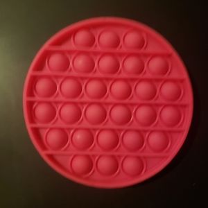 Pop-it Fidget